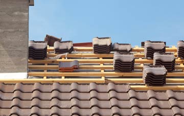 Kilve clay roofing costs