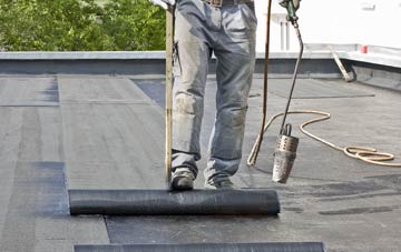 flat roof replacement Kilve, Somerset