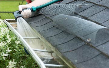 Kilve gutter cleaning costs