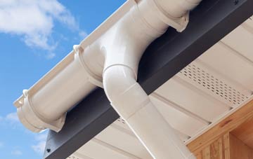 Kilve gutter installation costs