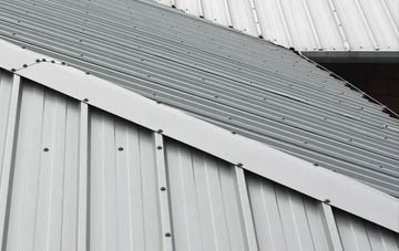 disadvantages of Kilve metal roofing