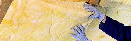 quotes for Kilve roof insulation